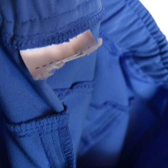 FIGS Technical Collection Men’s M Blue Jogger Scrub Pants Medical Tansen - Picture 10 of 10